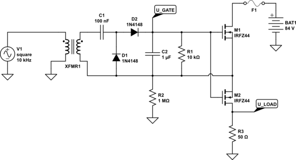 schematic