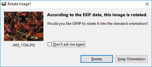 What Gimp does