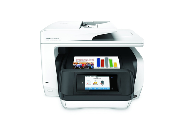 HP OfficeJet Pro 8720