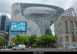 Seoul City Hall