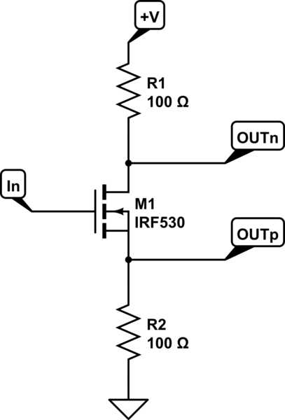 schematic