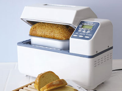 bread maker