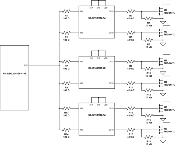 schematic