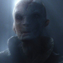 Supreme Leader SnokeDetector's user avatar