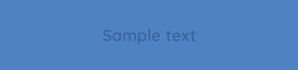 Visited-link-colored text on a background of unvisited-link color