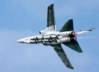 Panavia Tornado