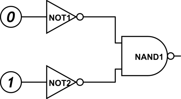 schematic