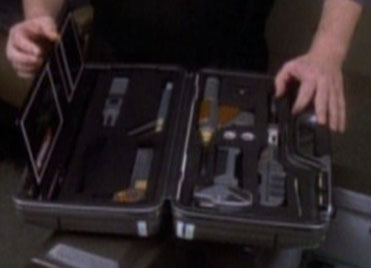 O'Brien's tools