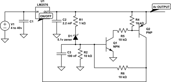 schematic