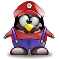 Mario's user avatar