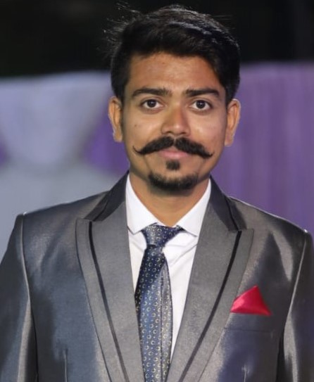 Hardik Parmar