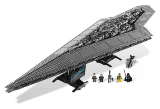 Super Star Destroyer