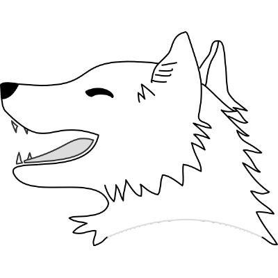 The Laughing Wolf's user avatar