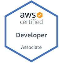 AWS Developer Associate