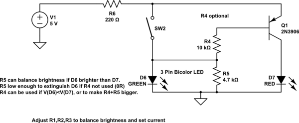 schematic