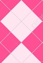 stock photo of pink-on-pink argyle pattern