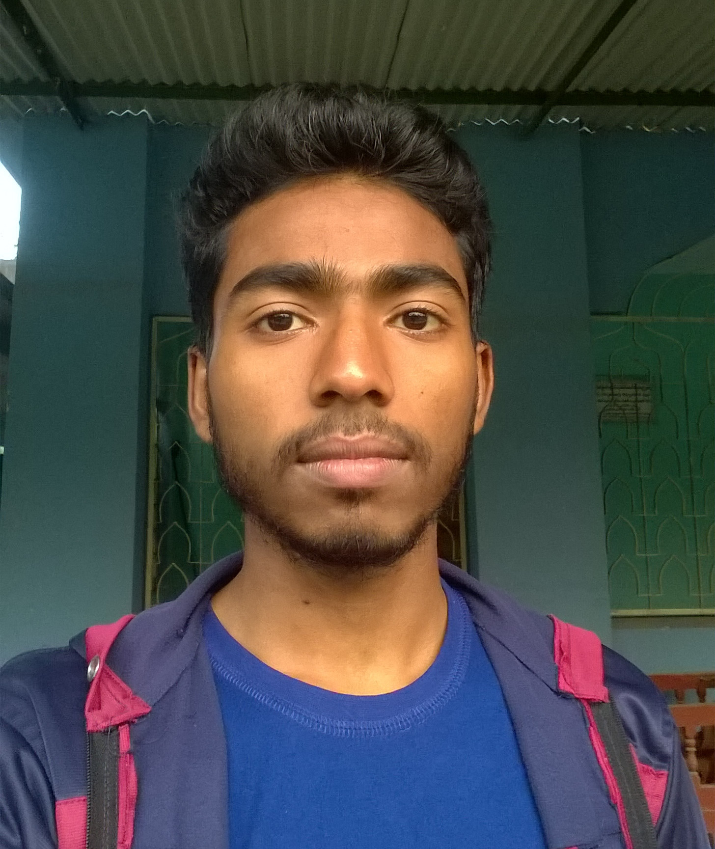 Mehedi Hasan's user avatar