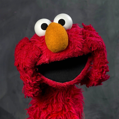 elmo's user avatar