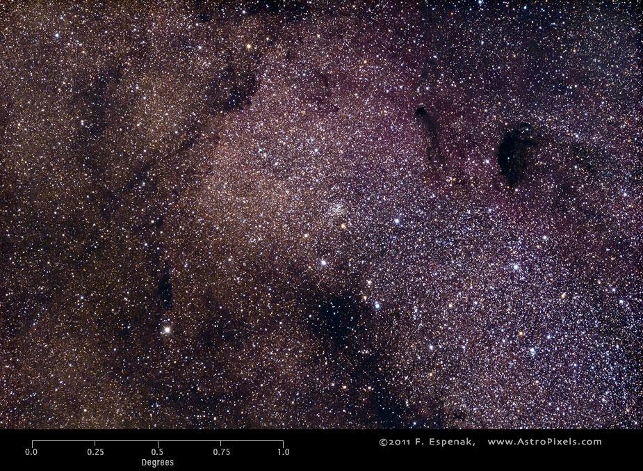 image of Milky Way from astropixels.xom