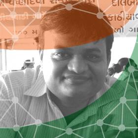 Milind Kansagara's user avatar