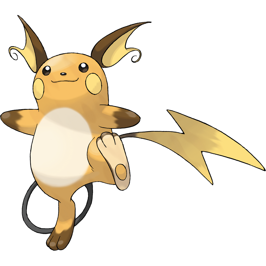 Excited Raichu's user avatar