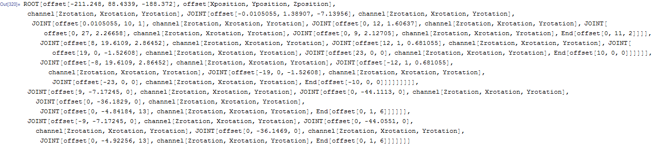 Mathematica graphics