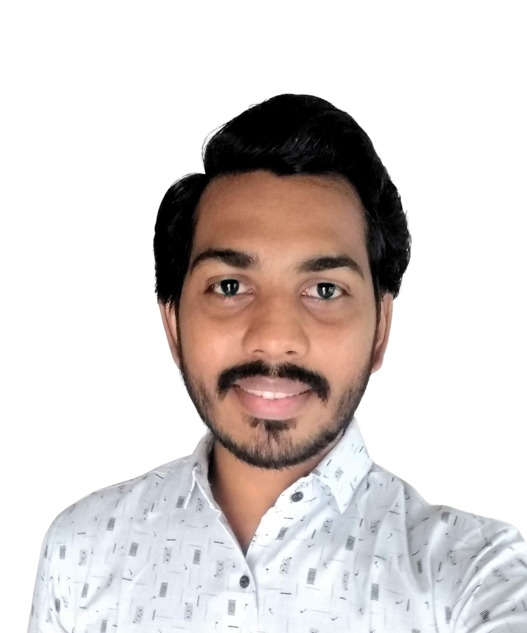 Vikas Ukani's user avatar