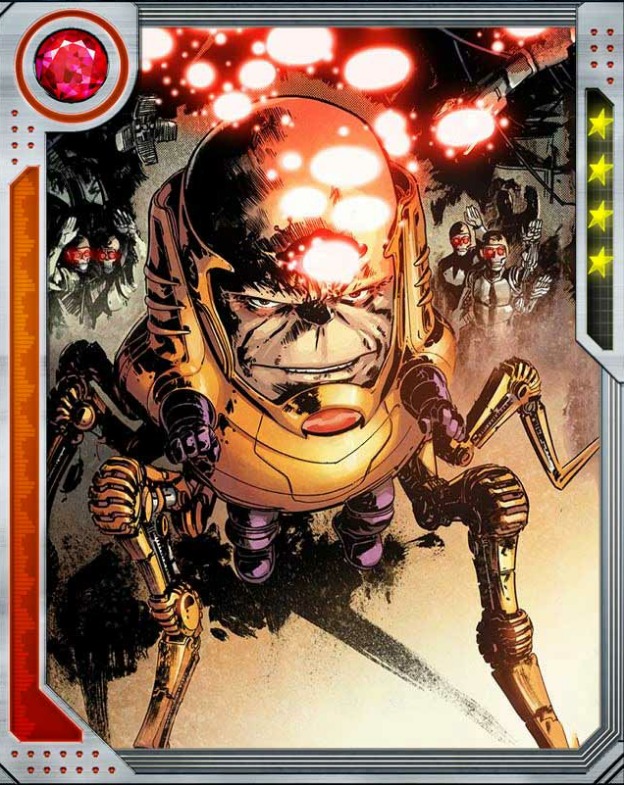 MODOK Superior