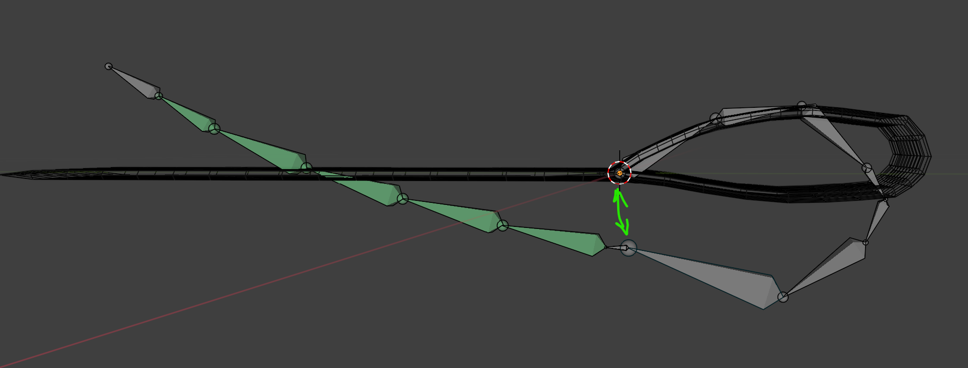 ![![Mouvement dependency problem between head and tail