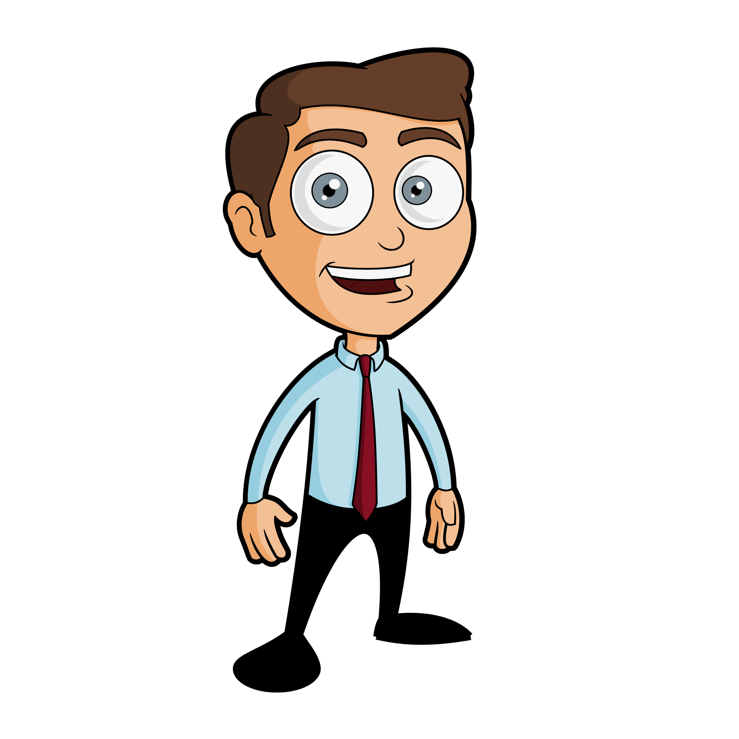 Christian's user avatar