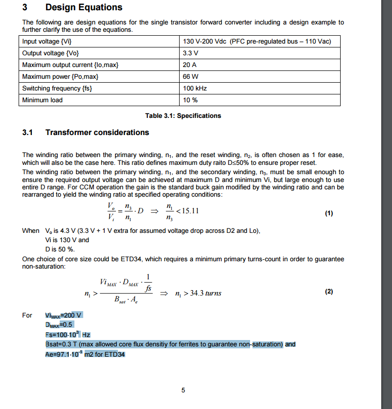 Ae term