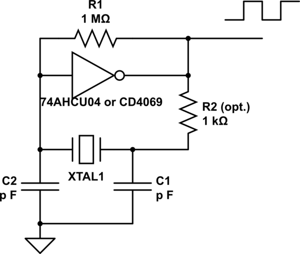 schematic