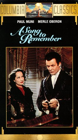 A Song to Remember (1945)