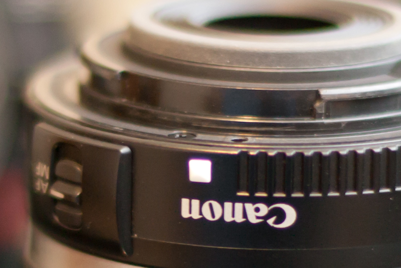 ef-s lens