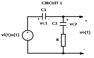 Circuit 1