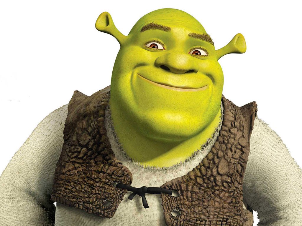 SFShrek's user avatar