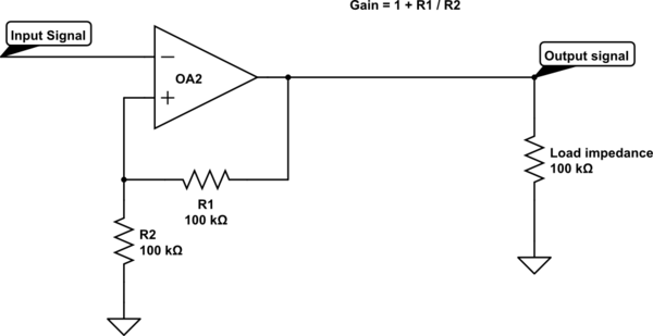 schematic