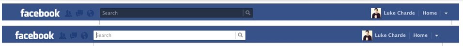 Facebook Search