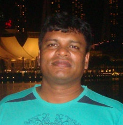 Sujith Gunawardhane