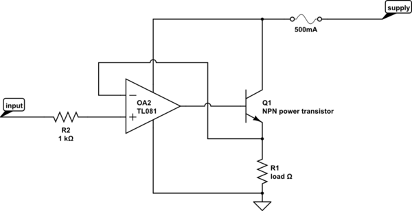 schematic