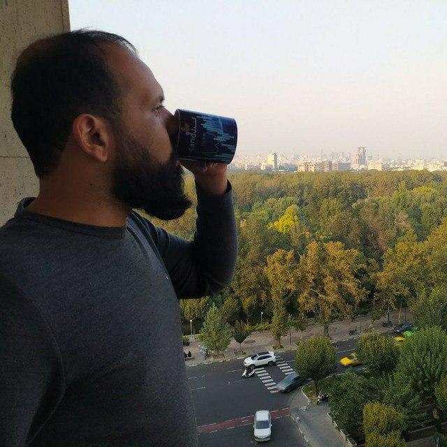 Hossein Kurd's user avatar