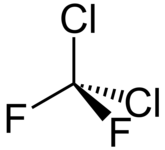 dichloro(difluoro)methane