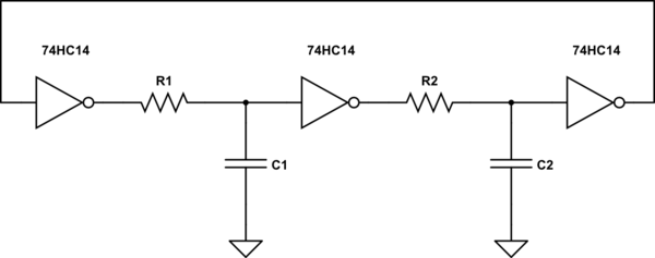 schematic