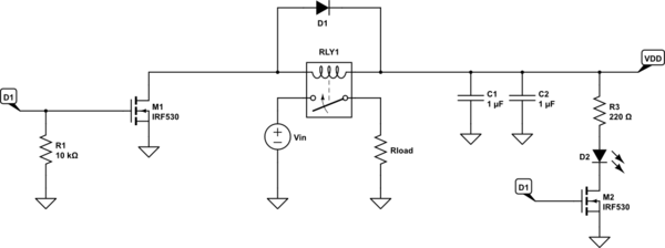 schematic