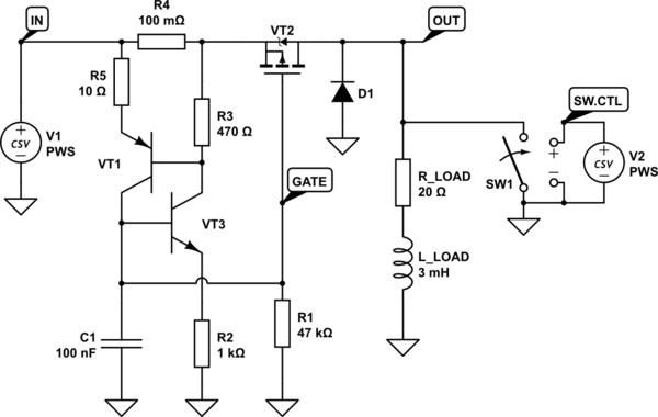 schematic