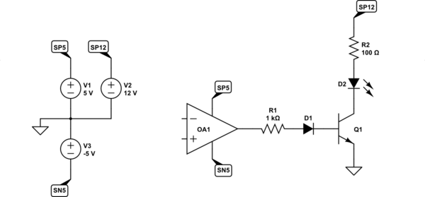 schematic