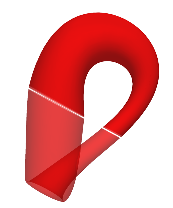 Klein bottle