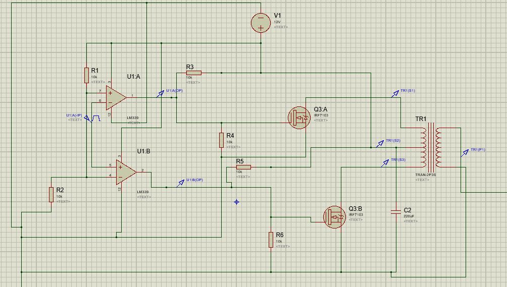 new circuit