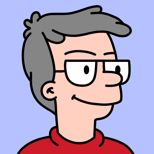 Robert Z's user avatar