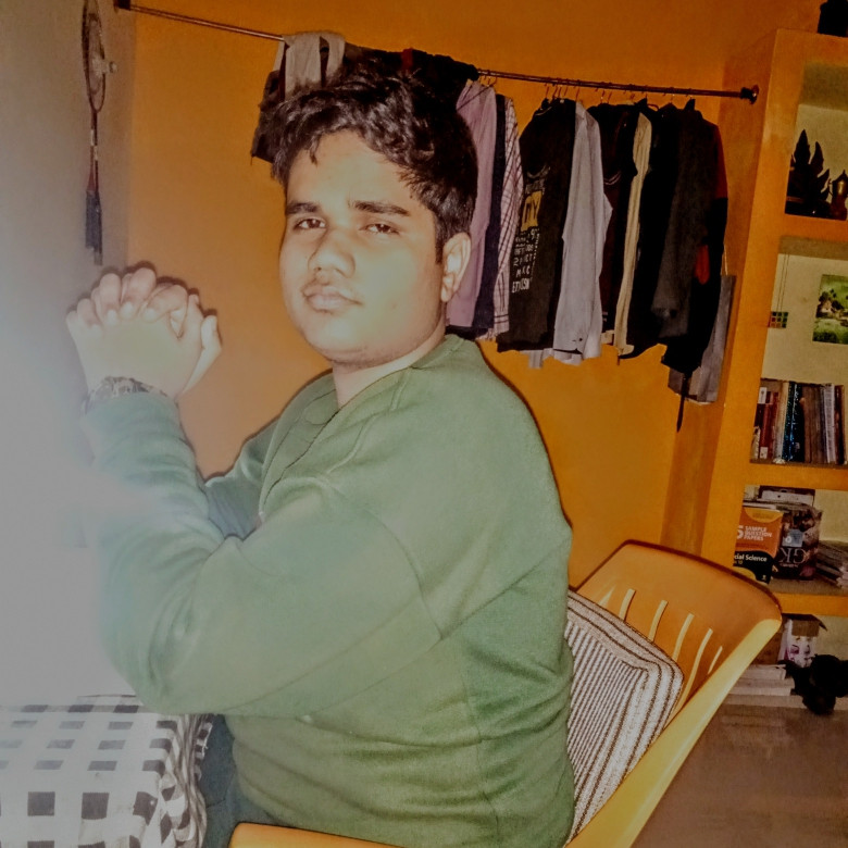 Gaurav Kumar's user avatar